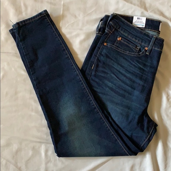 Levi’s Women’s Denizen Jeans - Picture 4 of 14